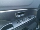 Mitsubishi ASX 1.8 150KM Klimatronik Tempomat Sensor Isofix Serwisowany - 11