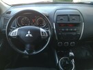 Mitsubishi ASX 1.8 150KM Klimatronik Tempomat Sensor Isofix Serwisowany - 15