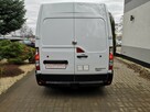 Renault Master 2.3 DCI 110KM Klimatyzacja Brygadówka Tempomat  7 osobowy - 7