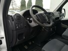 Renault Master 2.3 DCI 110KM Klimatyzacja Brygadówka Tempomat  7 osobowy - 12