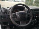 Renault Master 2.3 DCI 110KM Klimatyzacja Brygadówka Tempomat  7 osobowy - 14