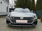 Volkswagen Arteon 2.0TDI 190KM R-Line Skóra Automat  Serwis 4x4 Salon Polska Gwarancja - 2