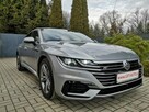 Volkswagen Arteon 2.0TDI 190KM R-Line Skóra Automat  Serwis 4x4 Salon Polska Gwarancja - 3