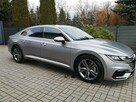 Volkswagen Arteon 2.0TDI 190KM R-Line Skóra Automat  Serwis 4x4 Salon Polska Gwarancja - 4