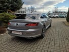 Volkswagen Arteon 2.0TDI 190KM R-Line Skóra Automat  Serwis 4x4 Salon Polska Gwarancja - 7