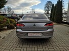 Volkswagen Arteon 2.0TDI 190KM R-Line Skóra Automat  Serwis 4x4 Salon Polska Gwarancja - 8