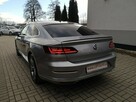 Volkswagen Arteon 2.0TDI 190KM R-Line Skóra Automat  Serwis 4x4 Salon Polska Gwarancja - 9