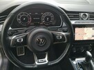 Volkswagen Arteon 2.0TDI 190KM R-Line Skóra Automat  Serwis 4x4 Salon Polska Gwarancja - 16