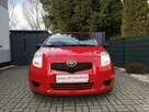 Toyota Yaris 1.3 Benzyna 88KM Klimatyzacja Elektryka Isofix Spowadzony - 2