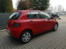 Toyota Yaris 1.3 Benzyna 88KM Klimatyzacja Elektryka Isofix Spowadzony - 5