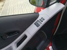 Toyota Yaris 1.3 Benzyna 88KM Klimatyzacja Elektryka Isofix Spowadzony - 11