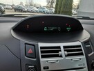 Toyota Yaris 1.3 Benzyna 88KM Klimatyzacja Elektryka Isofix Spowadzony - 13
