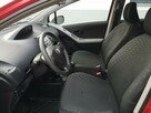 Toyota Yaris 1.3 Benzyna 88KM Klimatyzacja Elektryka Isofix Spowadzony - 15
