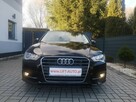 Audi A3 1.6 TDI 110KM Sportback Klimatronic Tempomat Nawi  Alu Gwarancja - 2
