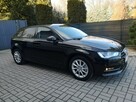 Audi A3 1.6 TDI 110KM Sportback Klimatronic Tempomat Nawi  Alu Gwarancja - 4