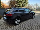 Audi A3 1.6 TDI 110KM Sportback Klimatronic Tempomat Nawi  Alu Gwarancja - 5