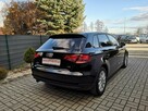Audi A3 1.6 TDI 110KM Sportback Klimatronic Tempomat Nawi  Alu Gwarancja - 6