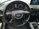 Audi A3 1.6 TDI 110KM Sportback Klimatronic Tempomat Nawi  Alu Gwarancja - 14