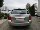 Toyota Avensis 2.0 D-4D 126KM # Klimatr # LIFT#Tempomat # Isofix # Alu Felgi # Serwis - 7