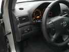 Toyota Avensis 2.0 D-4D 126KM # Klimatr # LIFT#Tempomat # Isofix # Alu Felgi # Serwis - 12
