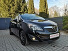 Opel Meriva 1.4 16v 120KM Klima Tempomat Sensory Isofix ALU Servis Gwarancja - 3