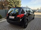 Opel Meriva 1.4 16v 120KM Klima Tempomat Sensory Isofix ALU Servis Gwarancja - 6