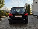 Opel Meriva 1.4 16v 120KM Klima Tempomat Sensory Isofix ALU Servis Gwarancja - 7