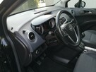 Opel Meriva 1.4 16v 120KM Klima Tempomat Sensory Isofix ALU Servis Gwarancja - 12