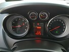 Opel Meriva 1.4 16v 120KM Klima Tempomat Sensory Isofix ALU Servis Gwarancja - 13