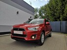 Mitsubishi ASX 1.6 Benzyna 117KM # Klimatronik # Salon 23% # Tempomat # ALU - 1