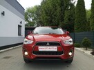 Mitsubishi ASX 1.6 Benzyna 117KM # Klimatronik # Salon 23% # Tempomat # ALU - 2