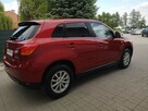 Mitsubishi ASX 1.6 Benzyna 117KM # Klimatronik # Salon 23% # Tempomat # ALU - 5