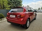 Mitsubishi ASX 1.6 Benzyna 117KM # Klimatronik # Salon 23% # Tempomat # ALU - 6