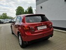 Mitsubishi ASX 1.6 Benzyna 117KM # Klimatronik # Salon 23% # Tempomat # ALU - 8