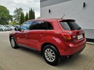 Mitsubishi ASX 1.6 Benzyna 117KM # Klimatronik # Salon 23% # Tempomat # ALU - 9