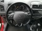 Mitsubishi ASX 1.6 Benzyna 117KM # Klimatronik # Salon 23% # Tempomat # ALU - 14