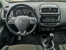 Mitsubishi ASX 1.6 Benzyna 117KM # Klimatronik # Salon 23% # Tempomat # ALU - 15