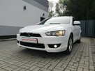 Mitsubishi Lancer 1,6 117 KM # Klimatr Salon Polska 1 właściciel ALU Gwarancja - 1