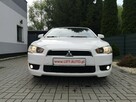 Mitsubishi Lancer 1,6 117 KM # Klimatr Salon Polska 1 właściciel ALU Gwarancja - 2