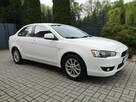 Mitsubishi Lancer 1,6 117 KM # Klimatr Salon Polska 1 właściciel ALU Gwarancja - 4