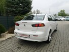 Mitsubishi Lancer 1,6 117 KM # Klimatr Salon Polska 1 właściciel ALU Gwarancja - 6