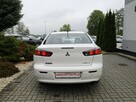 Mitsubishi Lancer 1,6 117 KM # Klimatr Salon Polska 1 właściciel ALU Gwarancja - 7