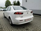 Mitsubishi Lancer 1,6 117 KM # Klimatr Salon Polska 1 właściciel ALU Gwarancja - 8