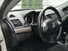 Mitsubishi Lancer 1,6 117 KM # Klimatr Salon Polska 1 właściciel ALU Gwarancja - 12