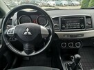 Mitsubishi Lancer 1,6 117 KM # Klimatr Salon Polska 1 właściciel ALU Gwarancja - 15