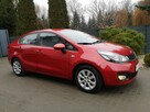 Kia Rio 1,4 109 KM # Klima  Servis  Salon Polska  Gwarancja - 4