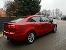 Kia Rio 1,4 109 KM # Klima  Servis  Salon Polska  Gwarancja - 5