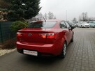 Kia Rio 1,4 109 KM # Klima  Servis  Salon Polska  Gwarancja - 6