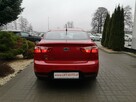 Kia Rio 1,4 109 KM # Klima  Servis  Salon Polska  Gwarancja - 7