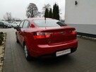 Kia Rio 1,4 109 KM # Klima  Servis  Salon Polska  Gwarancja - 8